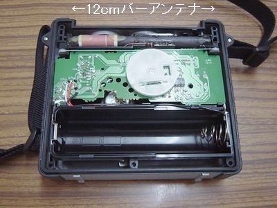 価格.com - 『長いバーアンテナを搭載』SONY ICR-S71 aomorikumaさんの