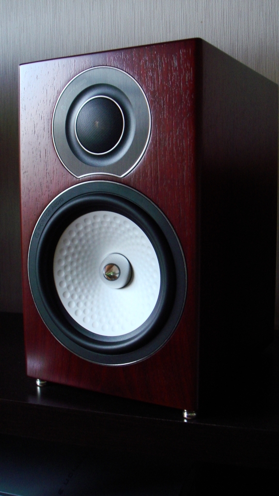 MONITOR AUDIO Silver RX2 HGBK モニターオーディオ-