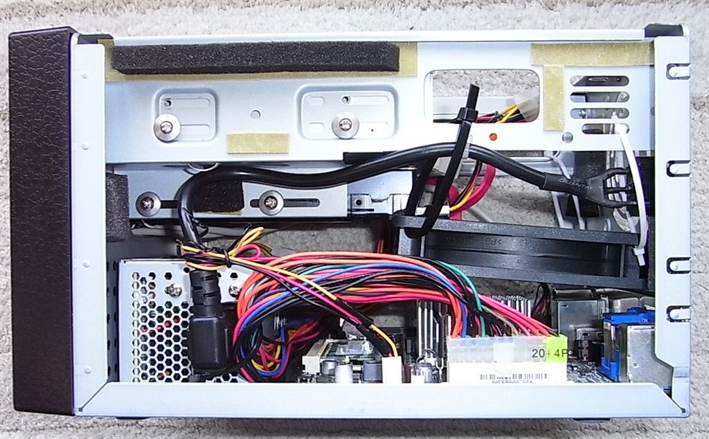 価格.com - JMAX JX-FX100B na_ppaさんのレビュー・評価投稿画像・写真