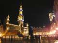 Brussel - Grand Place