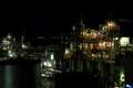 手持ち夜景。描写的にはf4.0辺りが良いのかな?