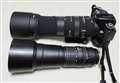 ��ꂽ170-500mm�Ɣ�r