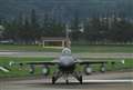 F-16CJ WILD WEASEL