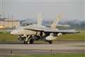 VMFA(AW)-121 Green Knights 