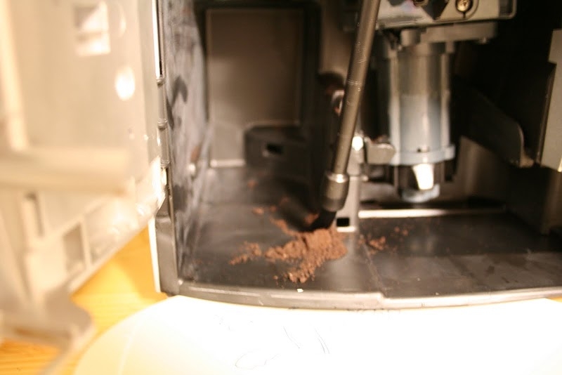 価格.com - 『内部の掃除』デロンギ ESAM1500DK みんちあさんの