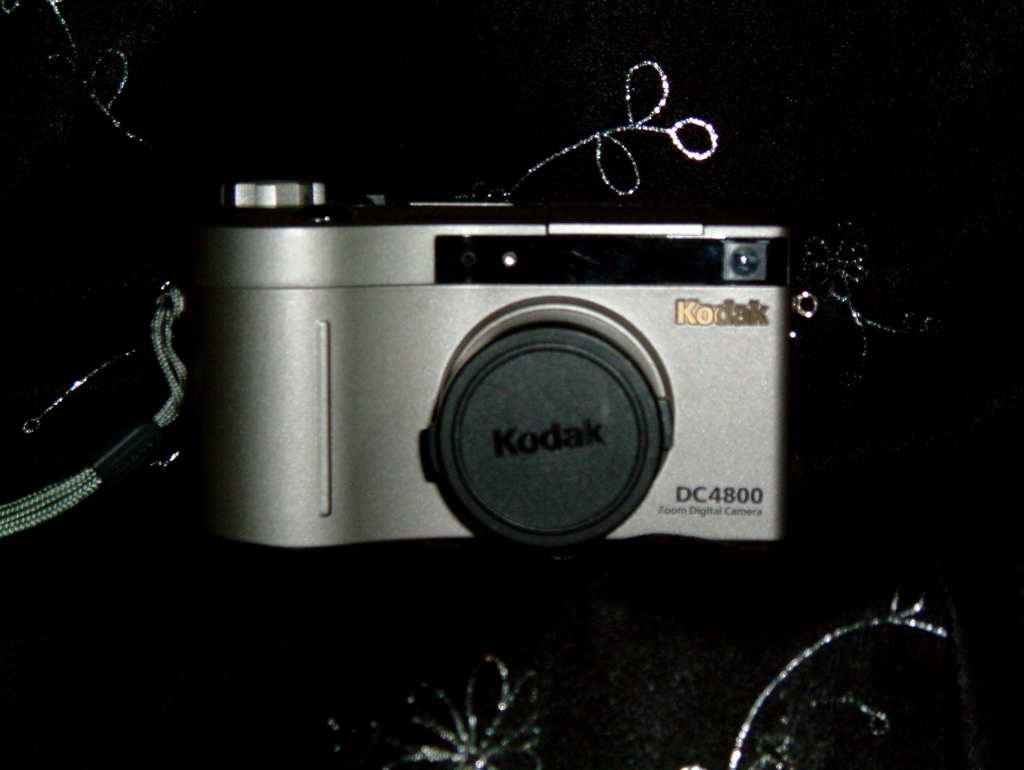 『メインの機材を撮ってみた』富士フイルム FinePix M603 alfa5103さんのレビュー・評価投稿画像・写真「名機