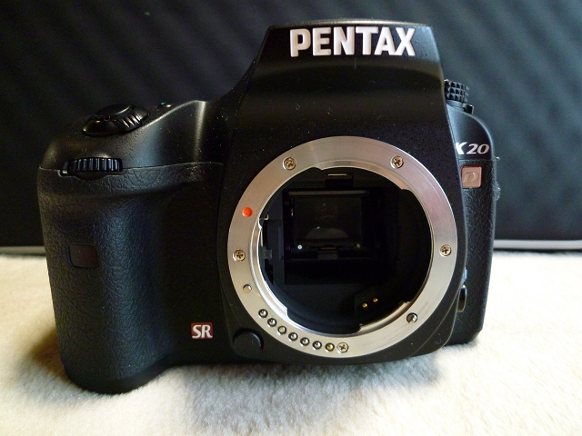 PENTAX - ✨Wi-Fiスマホ転送OK✨本格的✨ペンタックス PENTAX K20Dの+