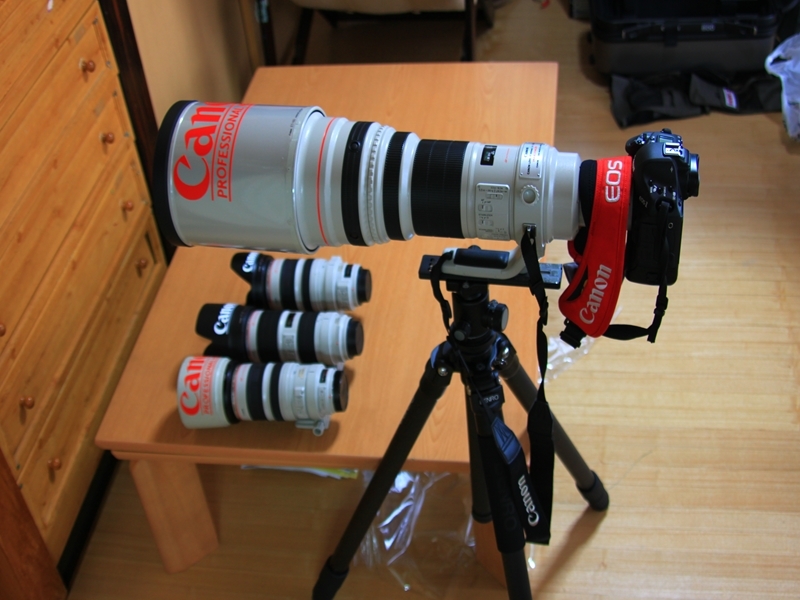 価格.com - 『EF600 f4L IS SUM』CANON EF600mm F4L IS USM