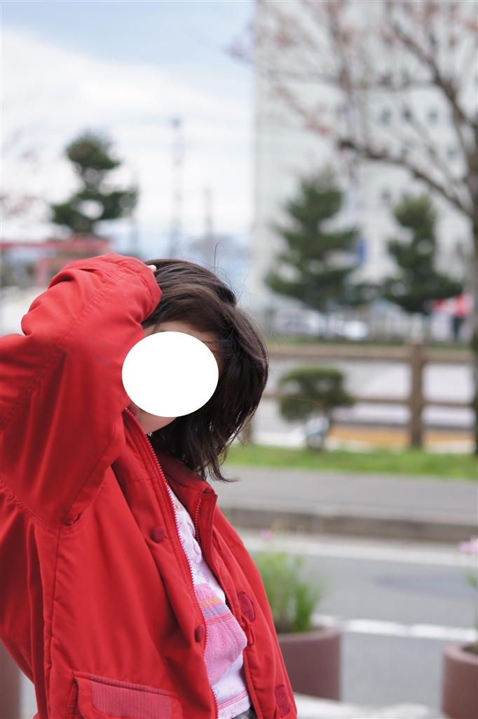 価格.com - 『人物作例』シグマ APO 70-300mm F4-5.6 DG MACRO (ﾐﾉﾙﾀ