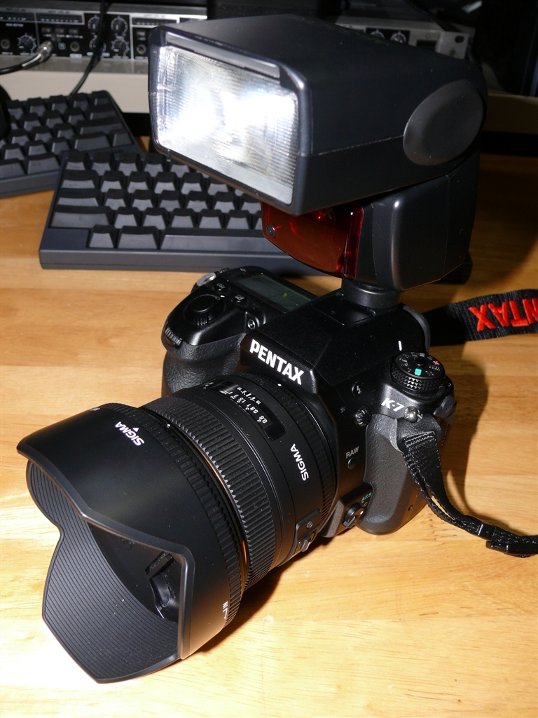 PENTAX 645N Ⅱ 動作品 ストロボAF-500 FTZ ケース付 41TlDbD685L._UF350,350_QL50_.jpg