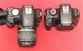 EOS Kiss X3 ƔrĂ{fBłB