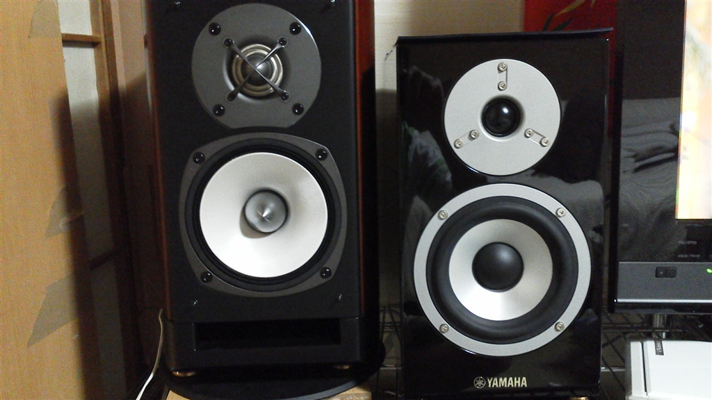 ONKYO D-412EX ペア ONKYO/スピーカー/D-212EX (ペア) 高級オーディオ,ピュア