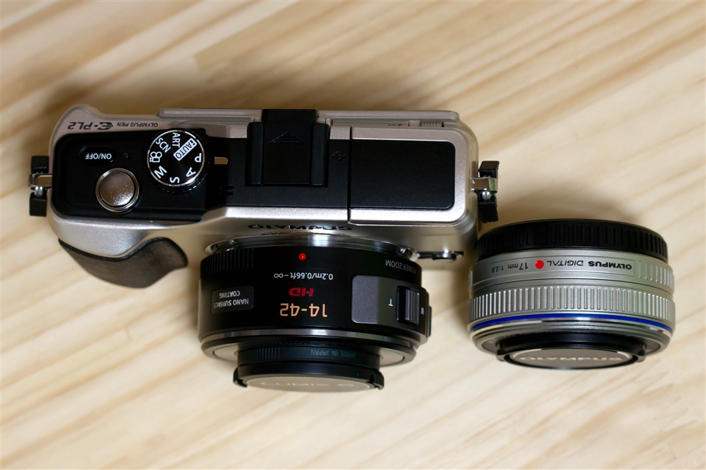 Panasonic - LUMIX G X VARIO PZ 14-42mm/F3.5-5.6の+urbandrive.co.ke