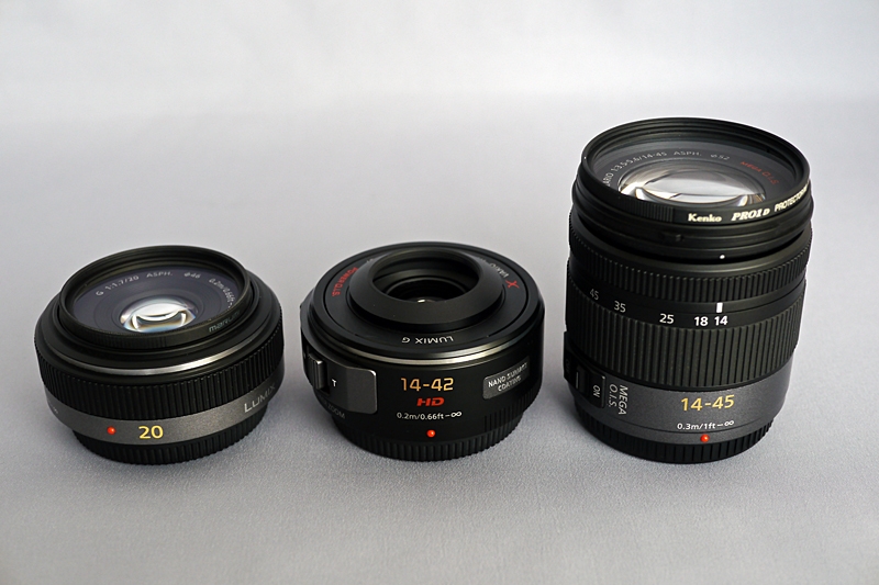 ★LUMIX G X VARIO PZ 14-42mm★H-PS14042★ Panasonic H-PS14042-S LUMIX G X VARIO PZ 14-42mm F3.5-5.6 ASPH