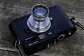 Leica M9 + Leitz Summar 50mm F2