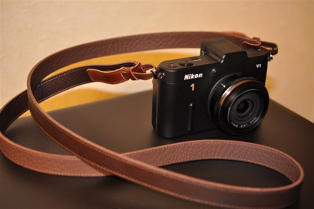 価格.com - 『D90で撮影しました』ニコン Nikon 1 V1 薄型レンズキット [ブラック] nuova500さんのレビュー・評価
