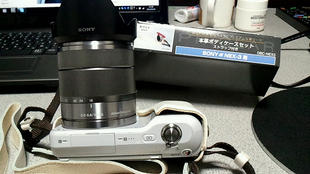 価格 Com ハクバ Dbc Nex3rd レッド トラベラーズハイさんのレビュー 評価投稿画像 写真 フィットしない 625