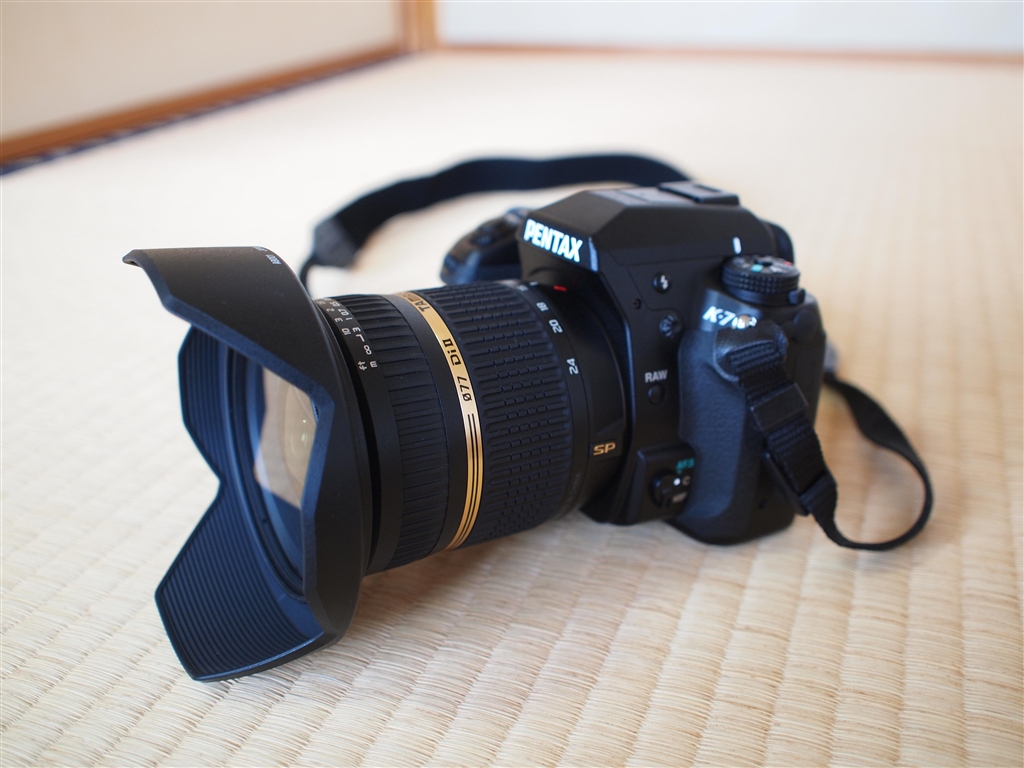 価格.com - TAMRON SP AF 10-24mm F/3.5-4.5 Di II LD Aspherical [IF
