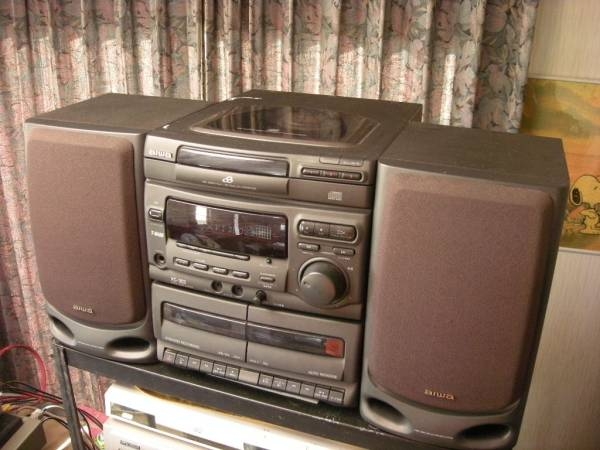 価格.com - 『aiwa XG303』ONKYO SE-90PCI おとーSAMさんのレビュー