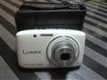LUMIX DMC-S2-W