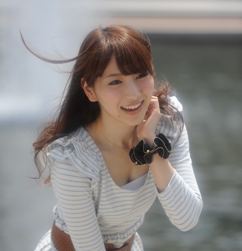 価格.com - 『5月20日ｸﾚｻﾝ撮影会』ニコン AF-S NIKKOR 85mm f/1.8G