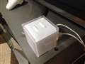 HOMESPOTCUBE