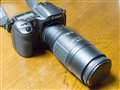 EF100-200mm F4.5A�@20�N�ȏ�O�̃����Y�ł�