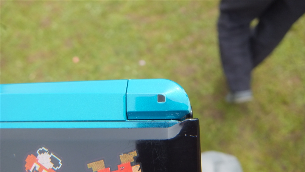 価格.com - 『お知らせランプ』任天堂 ニンテンドー3DS アクア