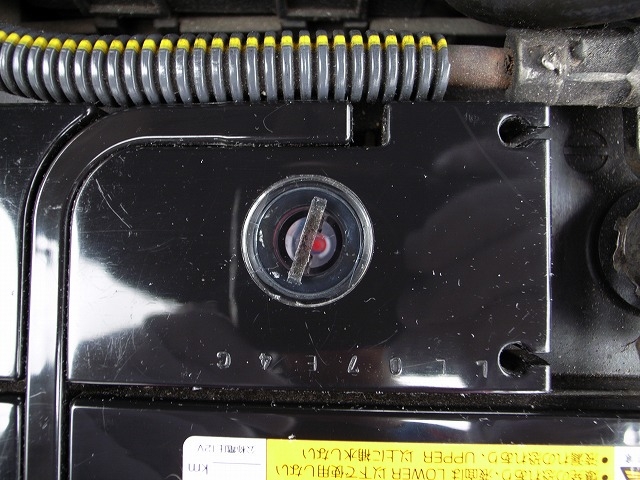 価格 Com 充電状態を表示するインジケーターを装備している ジーエス ユアサ Euシリーズ Eu 562 048 外川 信太郎さんのレビュー 評価投稿画像 写真 欧州車バッテリーは高価という常識を打ち破る高性能 867