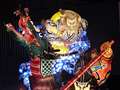 青森ねぶた祭り2