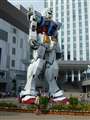 お台場ガンダム