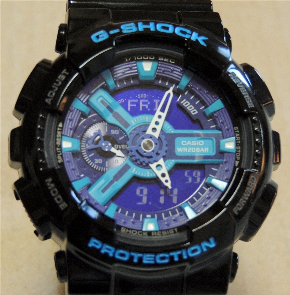 CASIO G-SHOCK ハイパーカラーズ ピンク レアカラー 希少 美品+spbgp44.ru