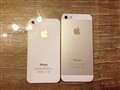 iPhone5ŎBeB(iphone4Ɣr)