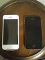 iPhone5() iPhone4S(E)r