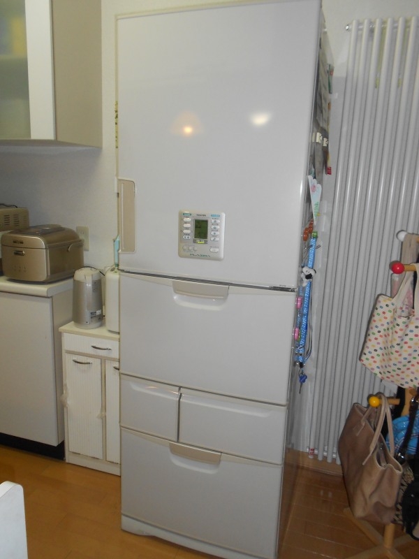 【美品】Panasonic NR-E436T-N シャンパンゴールド パナソニック 【美品】Panasonic NR-E436T-N シャンパンゴールド NR