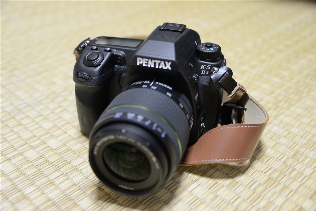 買取-PENTAX -• 防湿庫保管PENTAX K-5 II s ボ•ディ ペンタックス