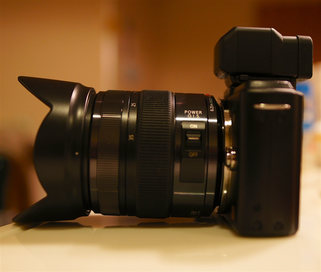 価格.com - パナソニック LUMIX G X VARIO 12-35mm/F2.8 ASPH./POWER