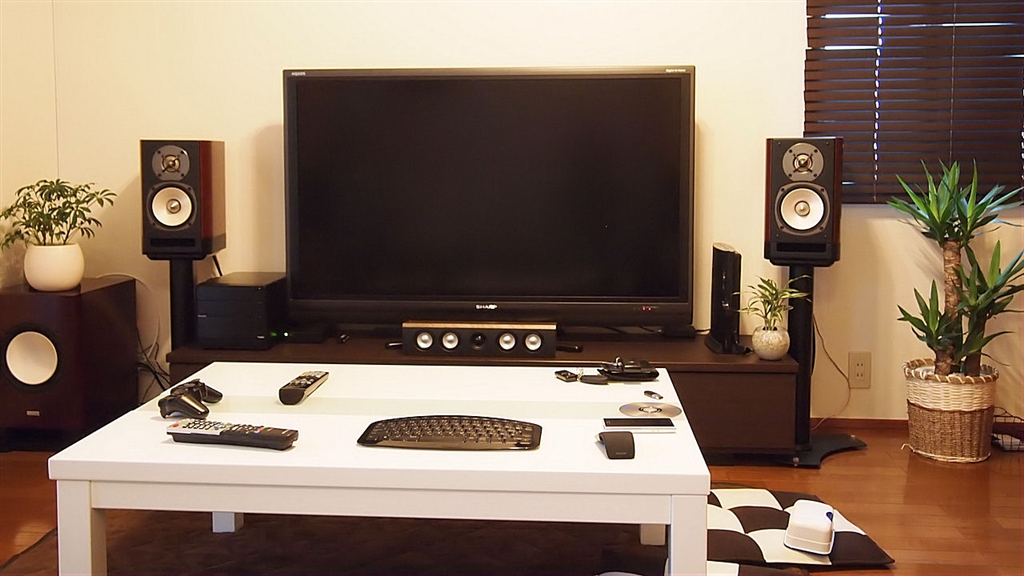 価格.com - 『音も良いですが、インテリアとしてもなかなか。』ONKYO D