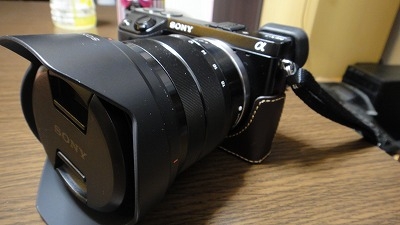 価格.com - SONY E 10-18mm F4 OSS SEL1018 shisyamo77さんのレビュー・評価投稿画像・写真「広角は