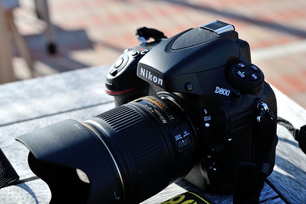 Nikon AF-S NIKKOR 28mm F1.8G