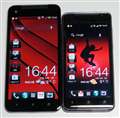 HTC J (ISW13HT)