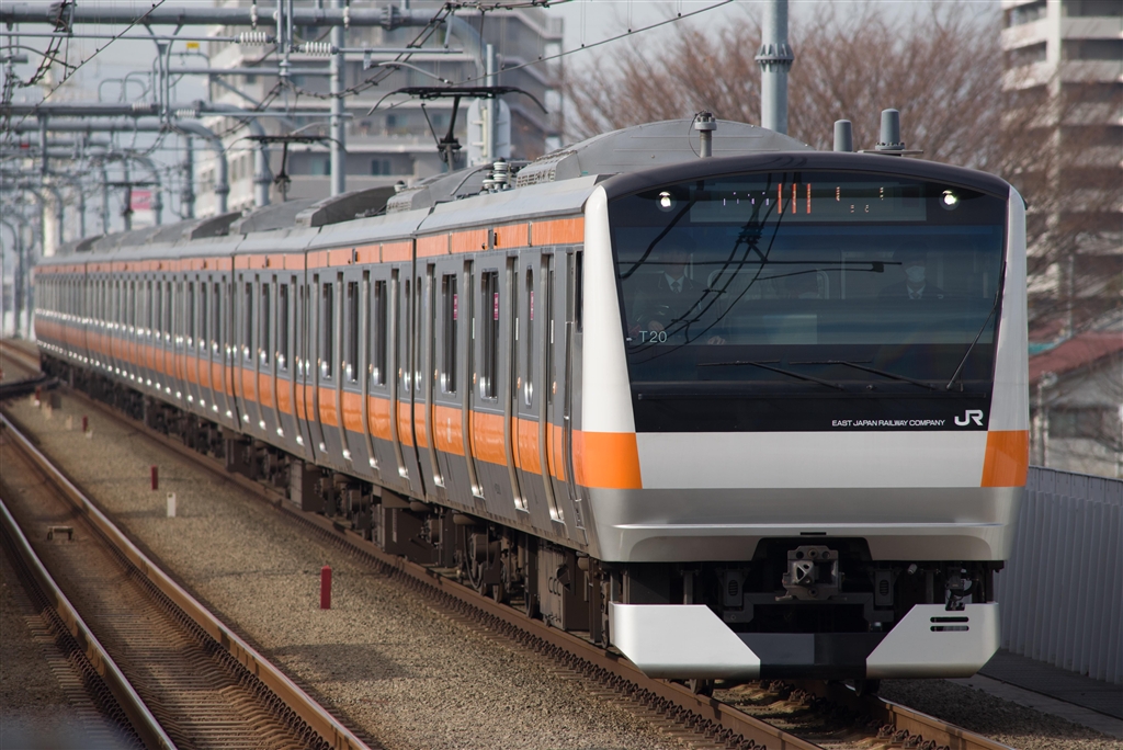 価格.com - 『電車なら3Dトラッキングで普通に追えます。AF300/4s