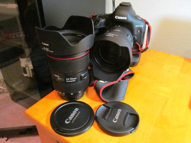 Canon ef24-70mm f4l is usm (ジャンク品) 【公式通販】