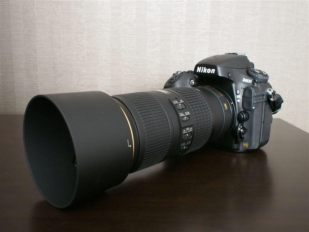 NIKON D800 AF-S VR-NIKKOR 70−200 2.8Gセット Amazon.com : Nikon 70-200mm f/2.8G ED-IF AF-S VR Zoom Nikkor