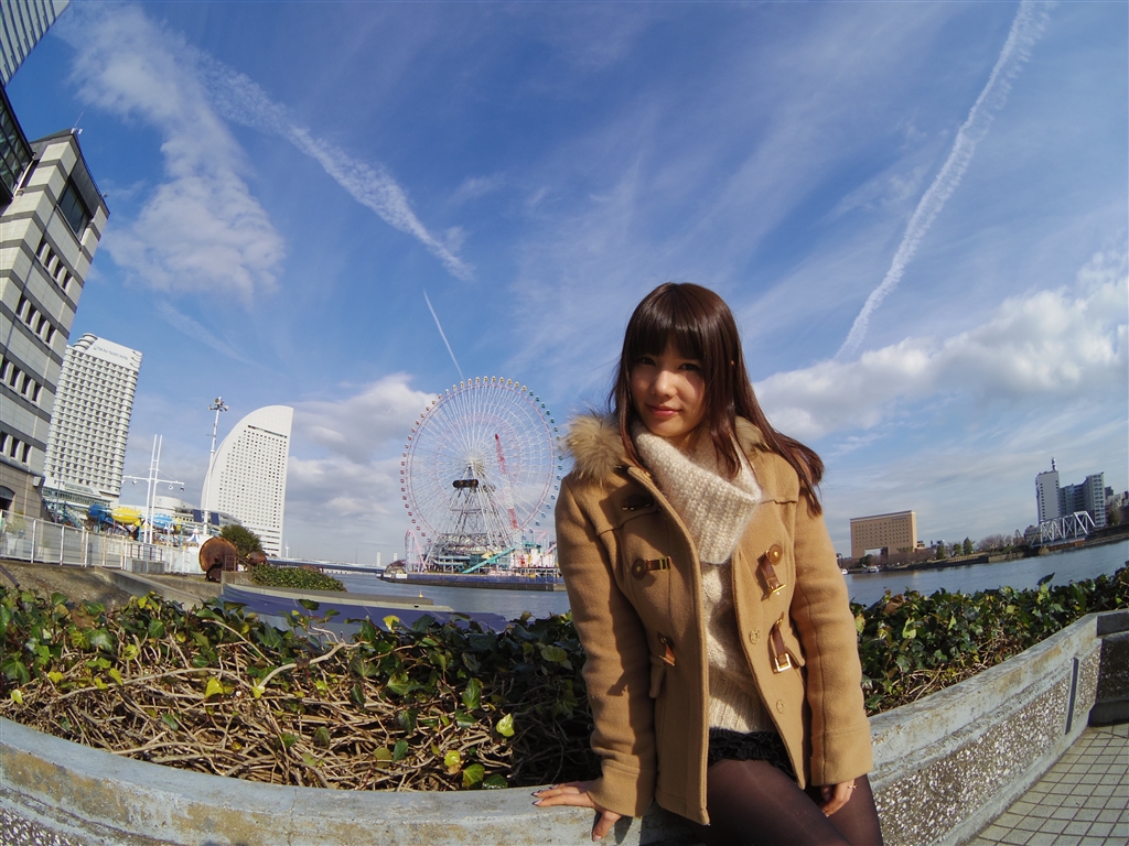 価格.com - 『03 FISH-EYE』ペンタックス PENTAX Q10 ダブル