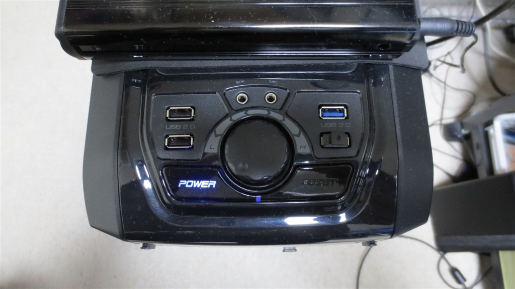 価格.com - ZALMAN MS800 Plus armatiさんのレビュー・評価投稿画像・写真「つたないレビューですが｡」[109131]