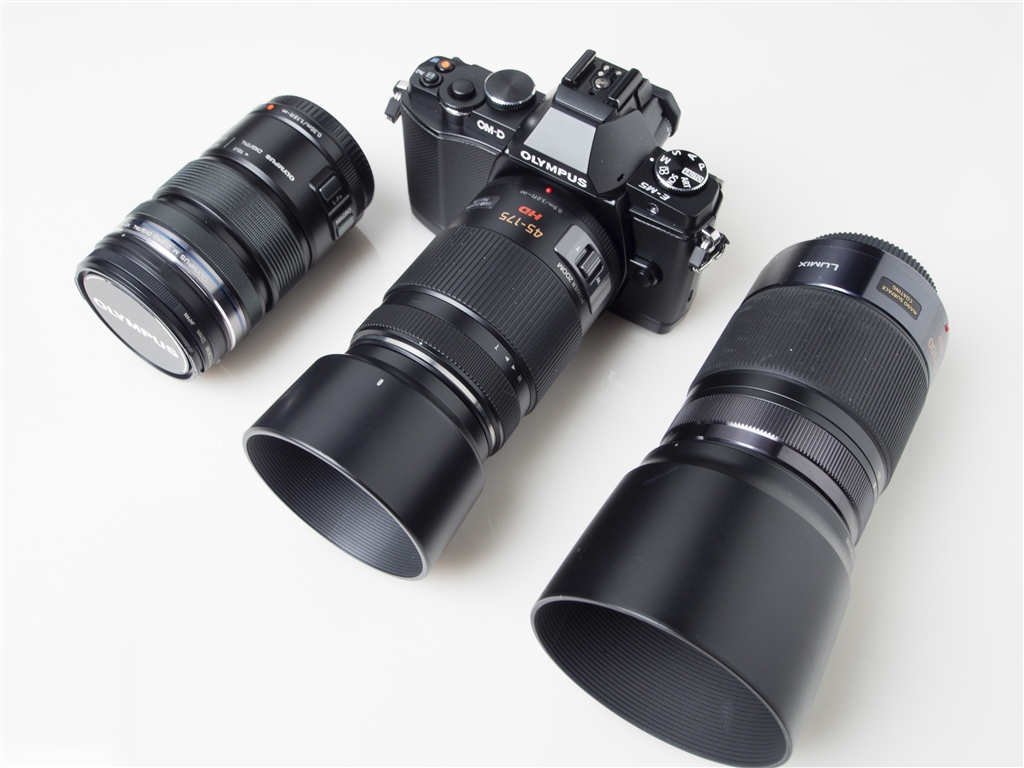 LUMIX G 45-175mm HD レンズ Amazon.com : Panasonic Lumix G X Vario PZ 45-175mm/F4.0-5.6