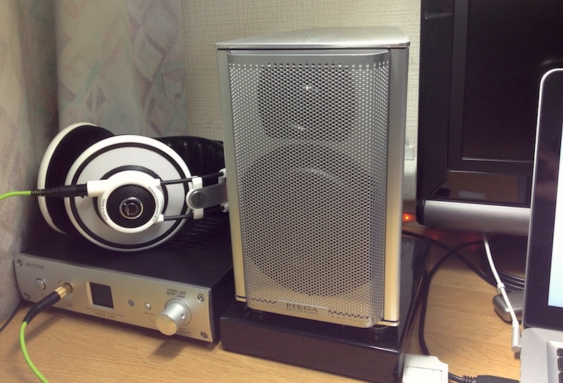 価格.com - 『PIEGA TS3 and Rasteme HDA-524』PIEGA TS 3 [ペア] Honi