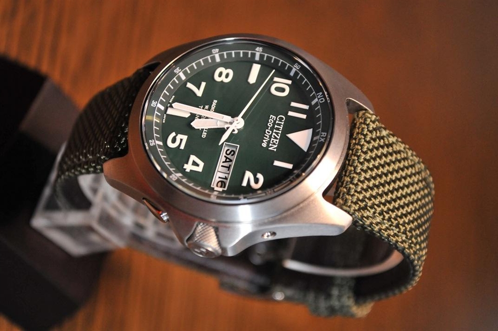 シチズン　プロマスター　PMD56-2951 PMD56-2951: CITIZEN | シチズンウオッチ オフィシャルサイト