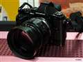 M-micro4/3ϊA_v^[( ELEFOTO )Nokton 50mm F1.1𑕒